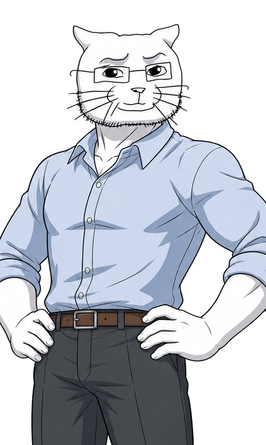 Character