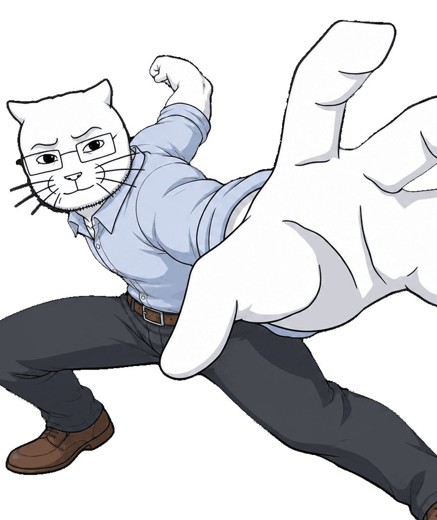 Catjak